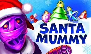 Santa Mummy